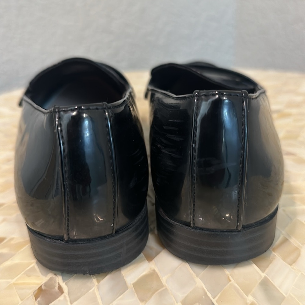 Pull and Bear flats size 7.5 - Picture 9 of 10